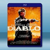 暗黑殺神 Diablo (2015)   -（藍光影片25G）