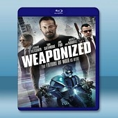 機器人病毒危機 Swap/Weaponized (2016) -（藍光影片25G）