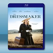 惡女訂製服 The Dressmaker (2016) -（藍光影片25G）