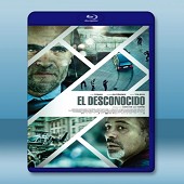 炸掉銀行經理 El desconocido (2015)...