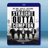 沖出康普頓 Straight Outta Compton...