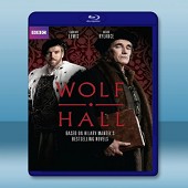 狼廳 Wolf Hall (2015)   -（藍光影片25G）