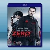 零度容忍 Zero Tolerance (2015)   -（藍光影片25G）