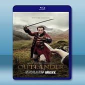 Outlander 古戰場傳奇 第1季  (5碟)  -...
