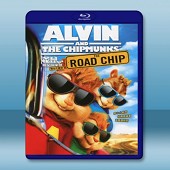 鼠來寶:鼠喉大作讚 Alvin and the Chipmunks 4 - The Road Chip (2015)   -（藍光影片25G）
