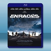 憤怒的瘋狗 Enragés /Rabid Dogs (2015) -（藍光影片25G）