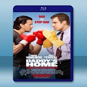 老爸當家 /家有兩個爸 Daddy's Home (2015)  -（藍光影片25G）