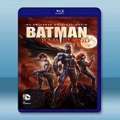 蝙蝠俠：血脈恩仇 Batman: Bad Blood (2016)  -（藍光影片25G）