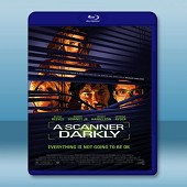 黑暗掃描儀 A Scanner Darkly (2006)  -（藍光影片25G）
