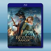 面具之下 Beyond the Mask (2015) -（藍光影片25G）