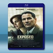 曝光 /上帝的女兒 Exposed (2016) -（藍光影片25G）