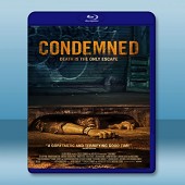 譴責 Condemned (2015) -（藍光影片25G）