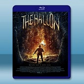 聖魘 The Hallow (2015) -（藍光影片25G）