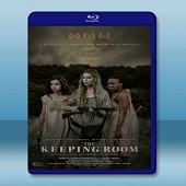 無人看護 The Keeping Room (2014) -（藍光影片25G）