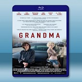 與外婆同行 Grandma (2015)   -（藍光影片25G）