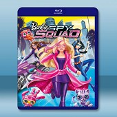 芭比之間諜小隊 Barbie Spy Squad (2016) -（藍光影片25G）