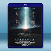 終點站 Terminus (2016)  -(藍光影片25G)