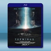 終點站 Terminus (2016)  -（藍光影片25G）