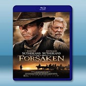 遺棄 Forsaken (2015) -（藍光影片25G）