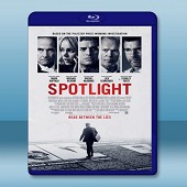 驚爆焦點 Spotlight (2015) -（藍光影片...