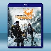 全境封鎖：特工起源 Tom Clancy's the Division: Agent Origins (2016) -（藍光影片25G）