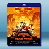 功夫熊貓3 Kung Fu Panda 3 (2016) -（藍光影片25G）