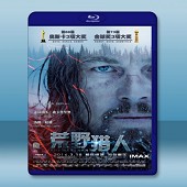 荒野獵人 / 神鬼獵人 The Revenant (2015) <正式版> -（藍光影片25G）