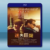 愛與慈悲 /迷失巨聲 / 愛與寬容 Love & Mercy (2014) -（藍光影片25G）