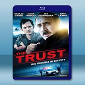信任 The Trust (2016) -(藍光影片25G)