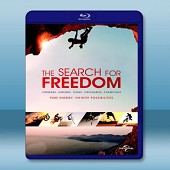 追尋自由 The Search for Freedom (2015) -（藍光影片25G）