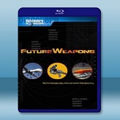 探索頻道:新時代武器 Discovery Channel Future Weapons (2016) -（藍光影片25G）