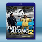 佐州自救兄弟2 /一路前行2 Ride Along 2 (2016)  -（藍光影片25G）