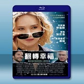 奮鬥的喬伊 /翻轉幸福 Joy (2015) -（藍光影...