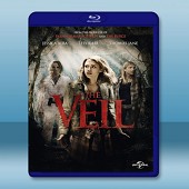 面紗 The Veil (2016)  -(藍光影片25G)