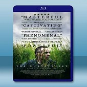 生存主義者 /幸存者 The Survivalist (2015) -（藍光影片25G）