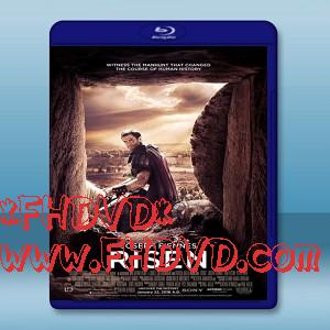 復活 /復活戰士 Risen (2016) -（藍光影片25G）