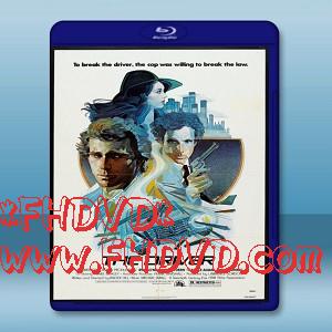 虎口拔牙 /司機 The Driver (1978) -（藍光影片25G）