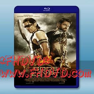 埃及神戰 /神戰：權力之眼 Gods of Egypt (2016) -（藍光影片25G）