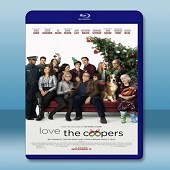 愛上庫珀一家 /聖誕好家在 Love the Coopers (2015) -（藍光影片25G）