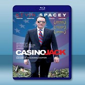 黑金風暴 /政客傑克 Casino Jack (2010) -（藍光影片25G）