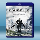 末世病毒 /病毒入侵 /現代感染 Pandemic (2016) -（藍光影片25G）