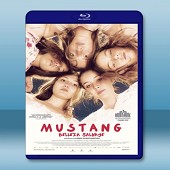 野馬 /少女離家記 Mustang (2015)  -（藍光影片25G）