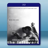 末世餘生/守望塵世  The Leftovers  第1季 (2碟) -（藍光影片25G）