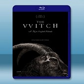 女巫 The VVitch / The Witch (2015) -（藍光影片25G）