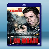 我怒了 I Am Wrath (2016)  -（藍光影片25G）