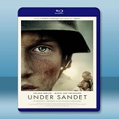 地雷區 Under sandet/Land of Mine (2015) -（藍光影片25G）