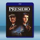 普西迪基地 The Presidio (1988) -（藍光影片25G）