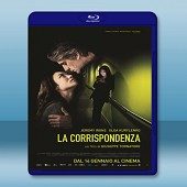 對應 La corrispondenza /The Correspondence (2016) -（藍光影片25G）