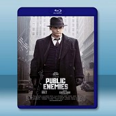 公眾之敵 /頭號公敵 Public Enemies (2009) -（藍光影片25G）