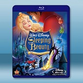 迪士尼 睡美人 Sleeping Beauty (1959) -（藍光影片25G）